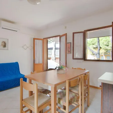 Apartamento Belvilla By Oyo Casa Pineta