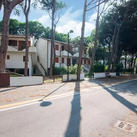 Belvilla By Oyo Casa Pineta *