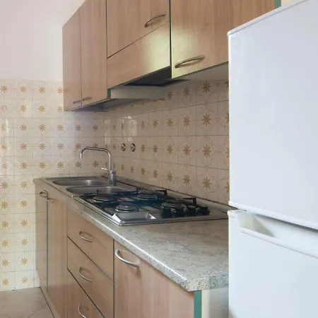 Belvilla By Oyo Casa Pineta Apartman *