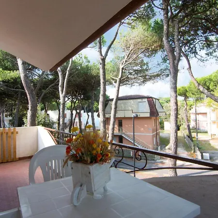 Belvilla By Oyo Casa Pineta Apartamento Rosolina Mare