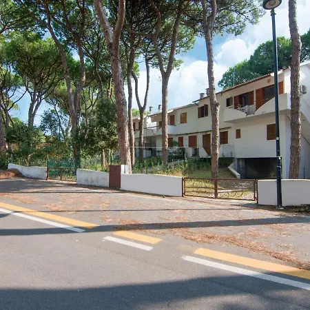 Belvilla By Oyo Casa Pineta Rosolina Mare