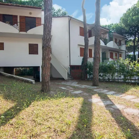 Belvilla By Oyo Casa Pineta * Rosolina Mare