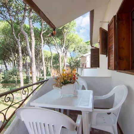 Apartamento Belvilla By Oyo Casa Pineta *