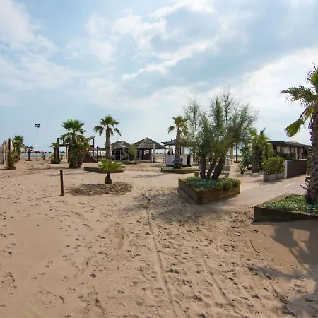 Belvilla By Oyo Casa Pineta * Rosolina Mare