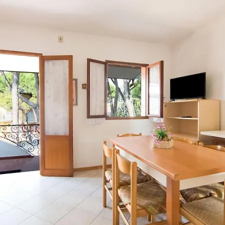 Belvilla By Oyo Casa Pineta Apartamento *