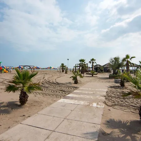 Διαμέρισμα Belvilla By Oyo Casa Pineta Rosolina Mare