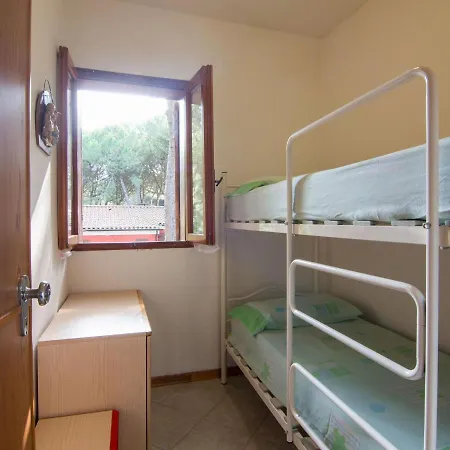 Belvilla By Oyo Casa Pineta *