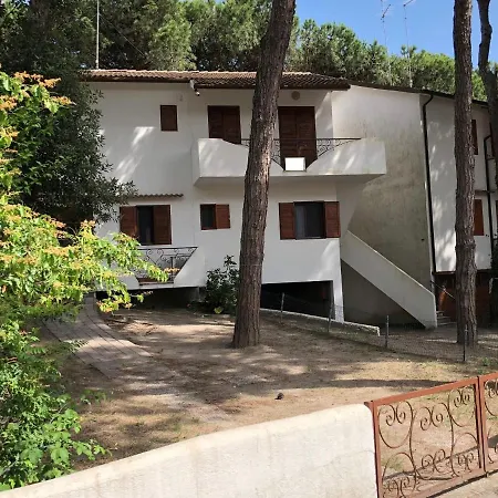 Belvilla By Oyo Casa Pineta Apartamento *