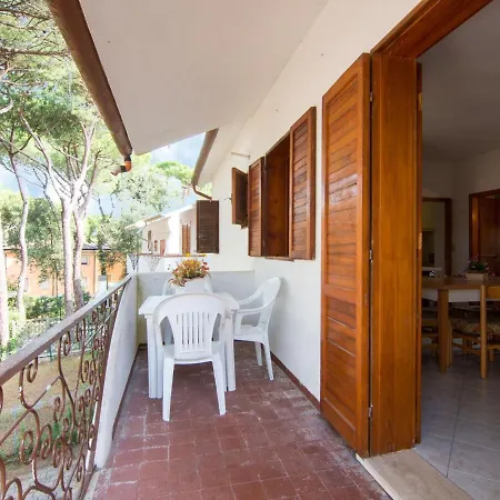 Belvilla By Oyo Casa Pineta